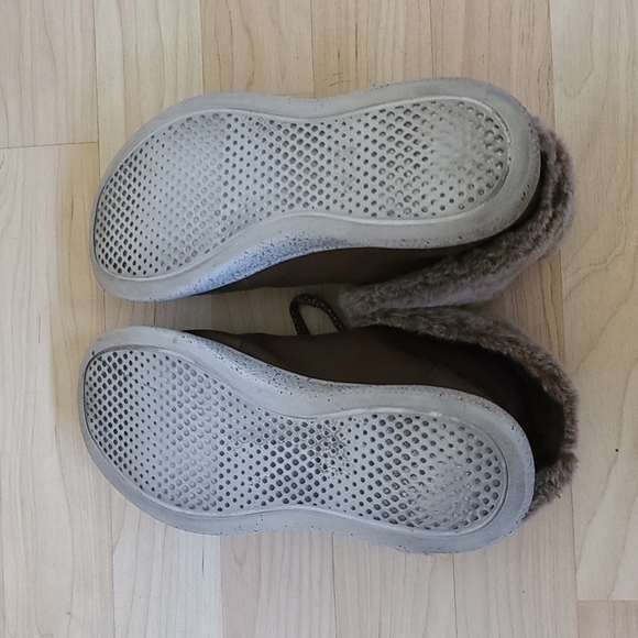 BOBS Skipper - Brown Hang Glider size 6.5 - Picture 8 of 12